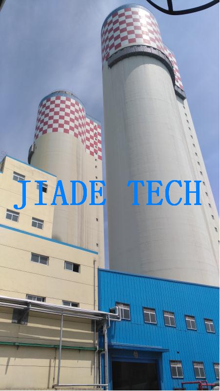 Production Line of High - tower Granulation Compound Fertilizer